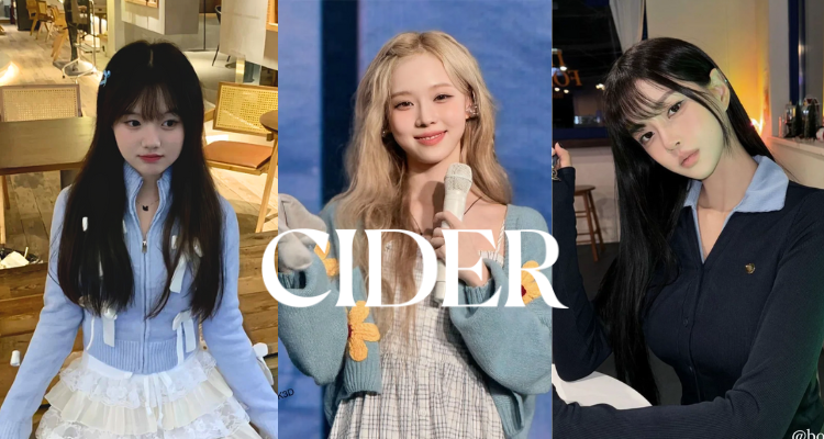 Cider,低至1.7折