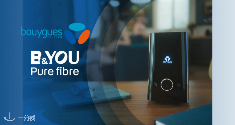 Bouygues Telecom