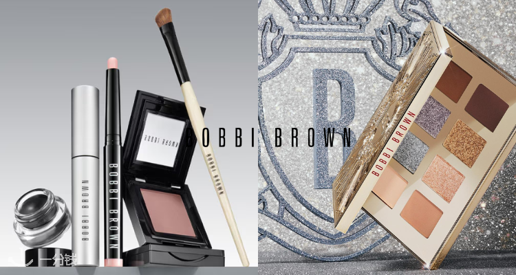 Bobbi Brown,8.5折+折上8.5折