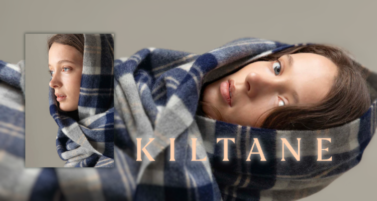 Kiltane,低至5折