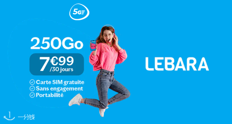 Lebara