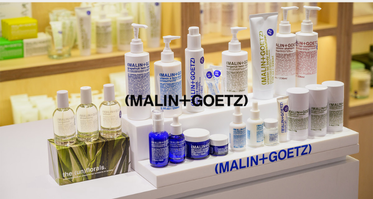 MALIN + GOETZ 折扣 优惠