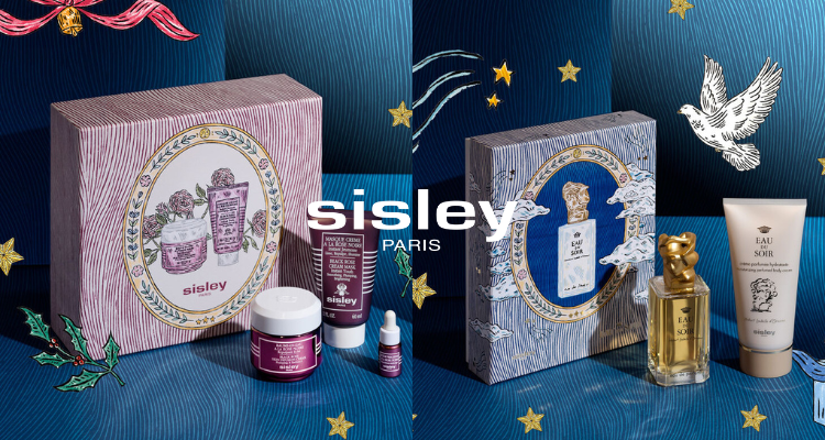 Sisley