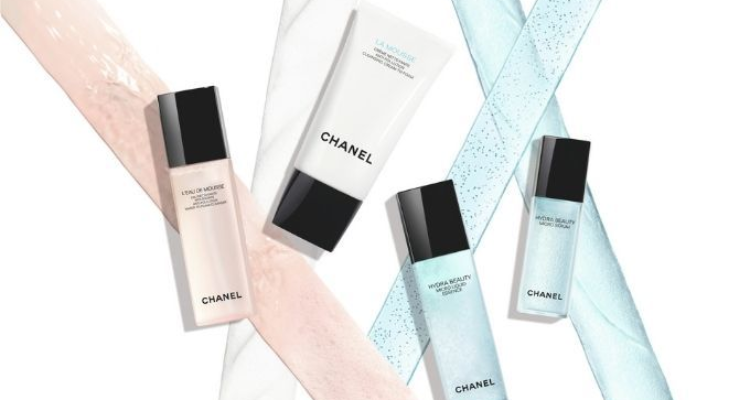 香奈儿 Chanel 折扣 优惠