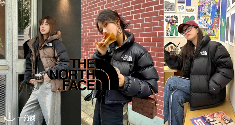 🛍️巨折❓The North Face官网黑五👧🏻「大童专场」5折起+叠7折!