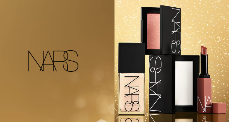 NARS,低至7.8折