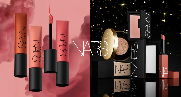 NARS,全场6折