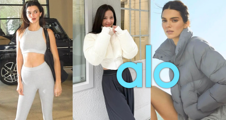 ALO YOGA,低至4折