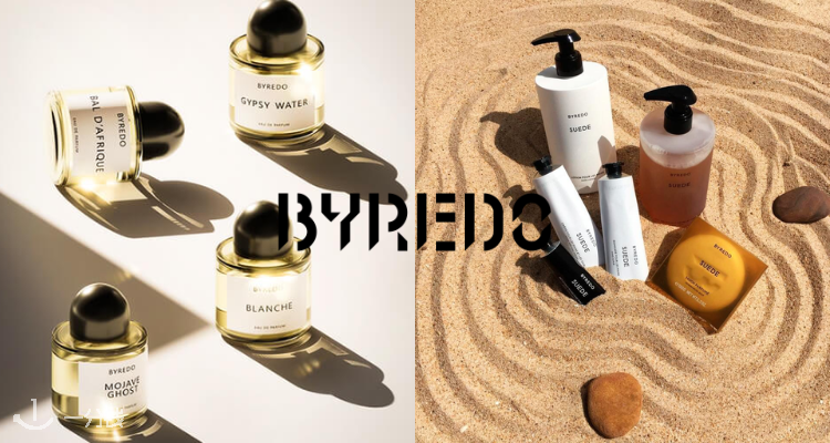 Byredo ,全场8折