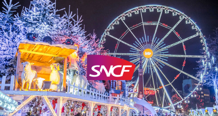 SNCF CONNECT