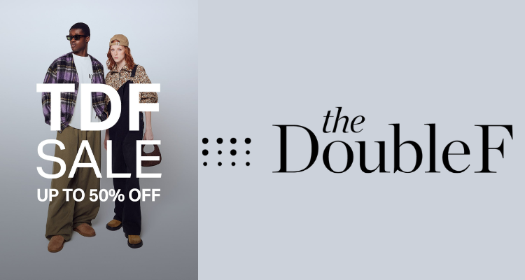  The DoubleF 折扣 优惠