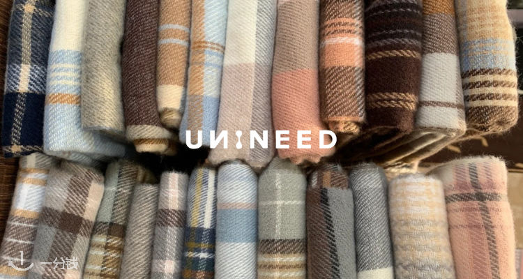 Unineed,8.7折+折上6折