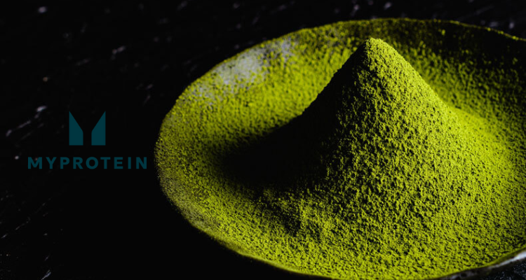  Myprotein 折扣 优惠
