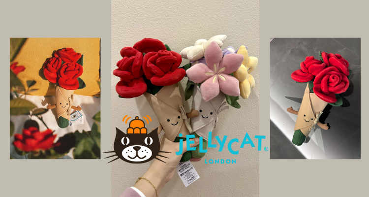 Jellycat