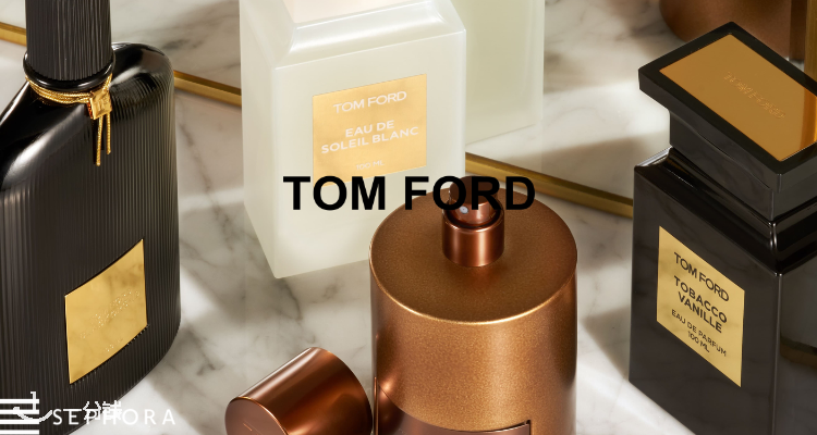 TomFord,全场7折
