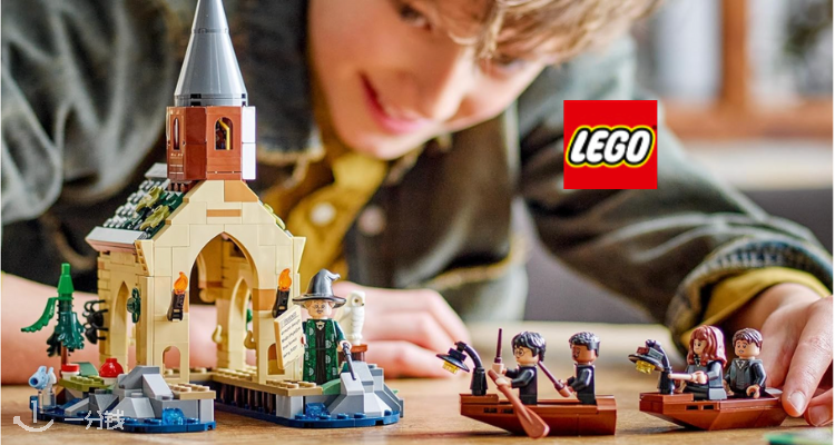 LEGO,低至6折