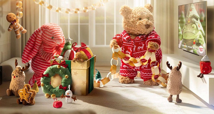 Jellycat