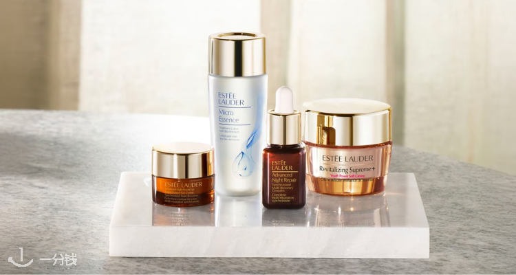Estee Lauder,低至4.8折