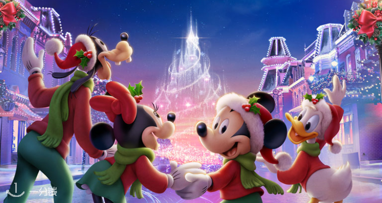 Disney Store,低至5折