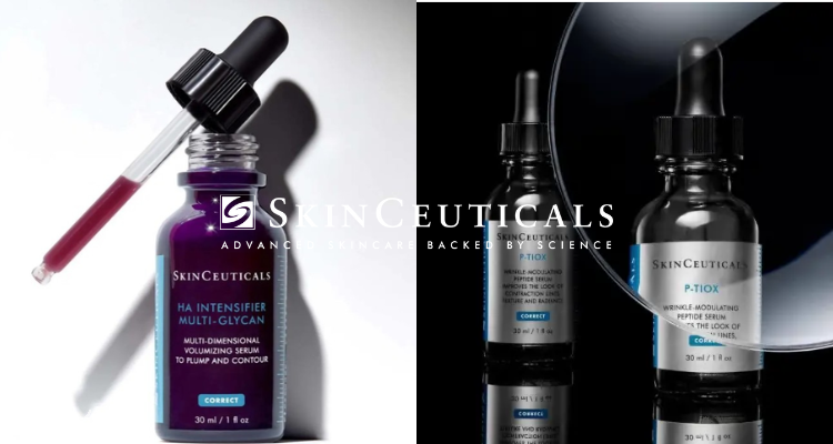 SkinCeuticals