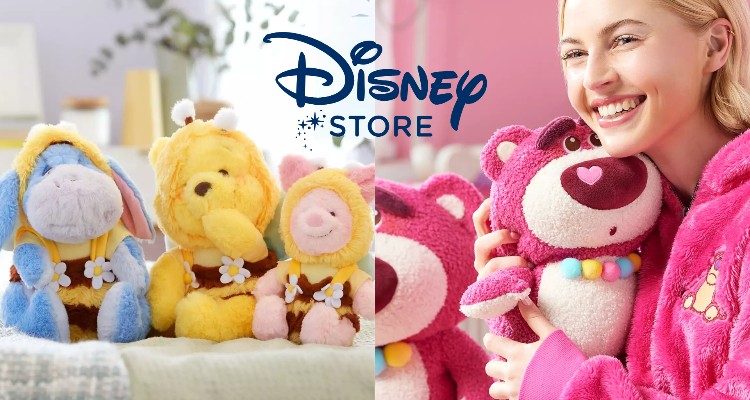 迪士尼 Disney 折扣 优惠