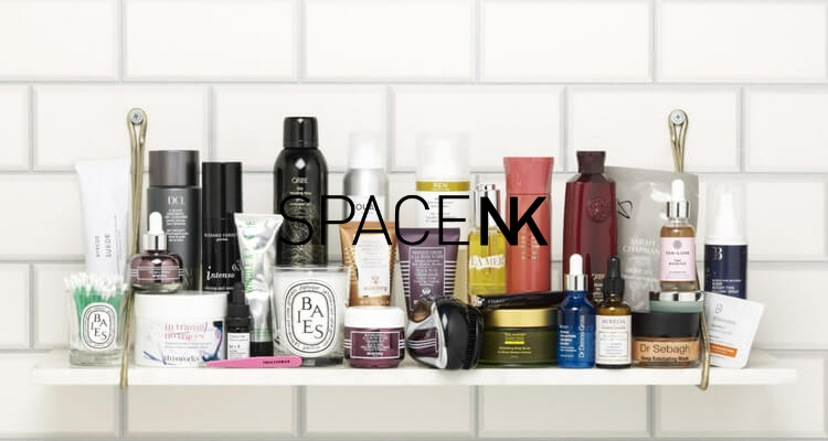 Space NK,全场8折