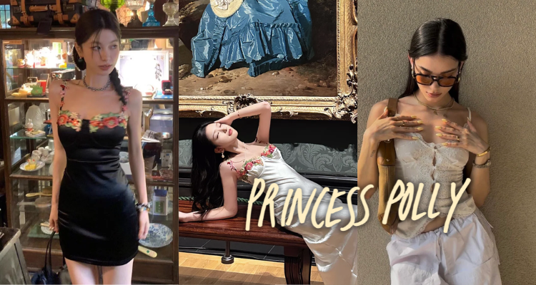 PrincessPolly