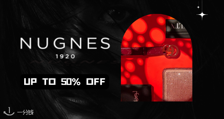 Nugnes1920 折扣 优惠