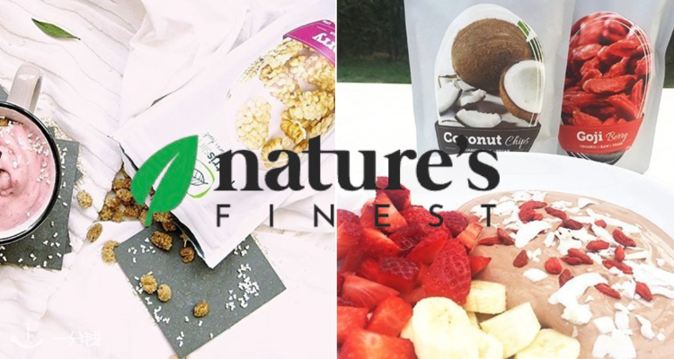 Nature's Finest,低至6折