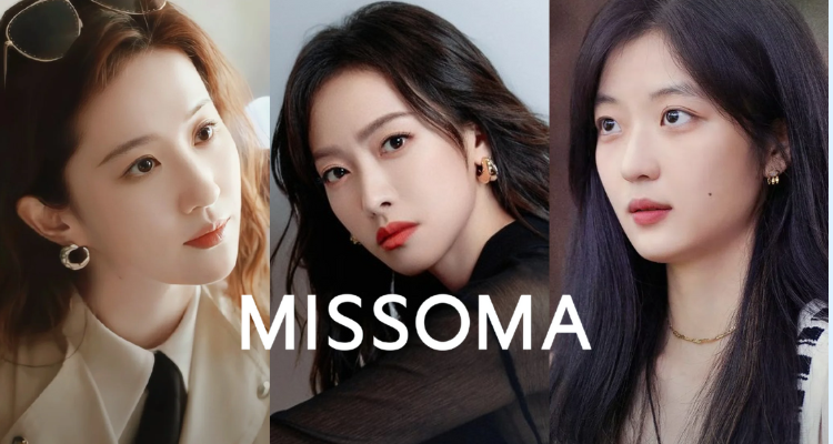 MISSOMA,全场8折