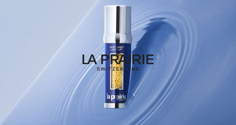 LaPrairie,6.8折+折上9.7折