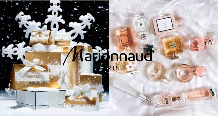 Marionnaud,全场6.6折