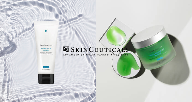 SkinCeuticals,全场8.5折