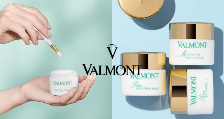 Valmont,全场5.5折