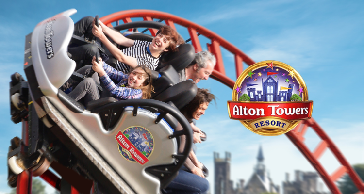 Alton Towers