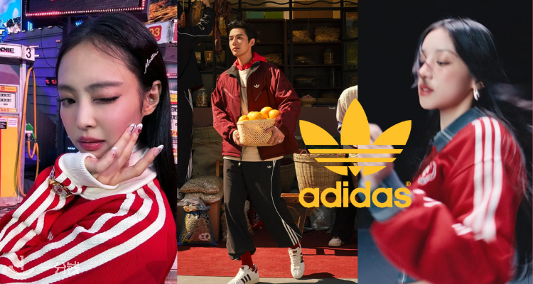 Adidas,低至4折