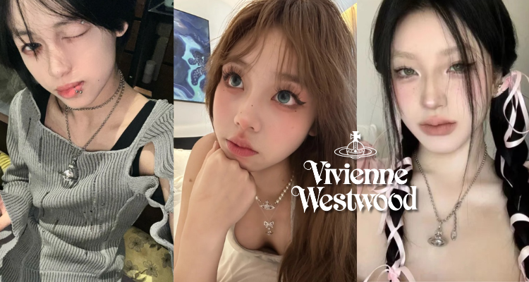 薇薇安·韦斯特伍德 Vivienne Westwood 折扣 优惠