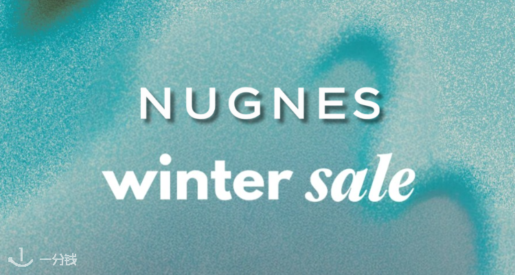 Nugnes1920,低至4折