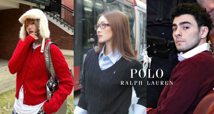 Ralph Lauren,8.5折+折上9.9折