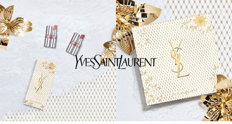 YSL Beaute,全场7折
