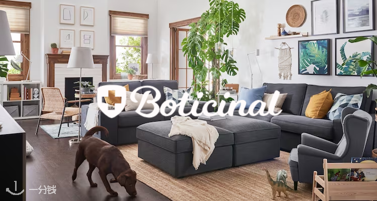  Boticinal 折扣 优惠
