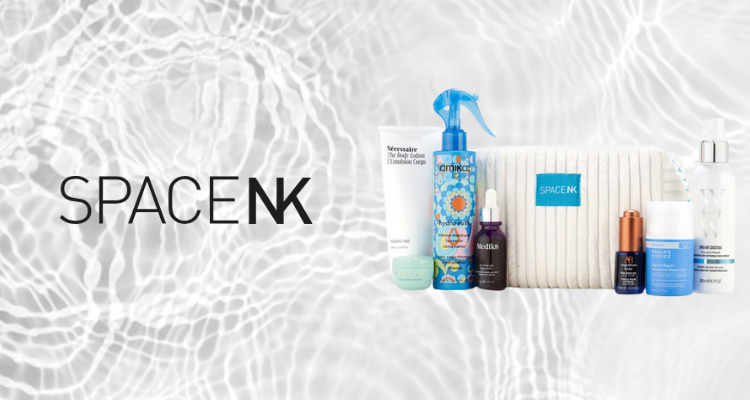 Space NK 折扣 优惠