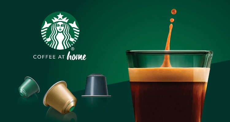 Starbucks,低至7折