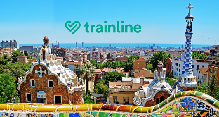 Trainline