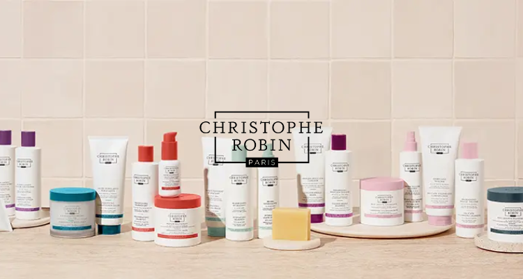 Christophe Robin
