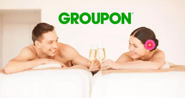 Groupon,低至5.3折