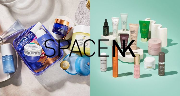 Spacenk,全场8.5折