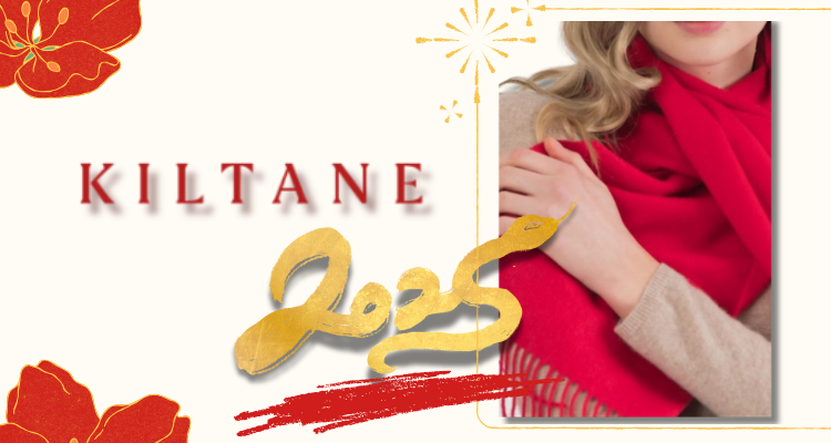 Kiltane,全场8.5折