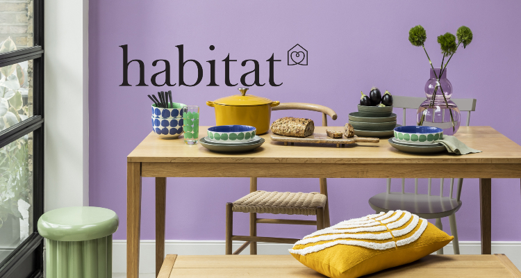 Habitat,低至7折