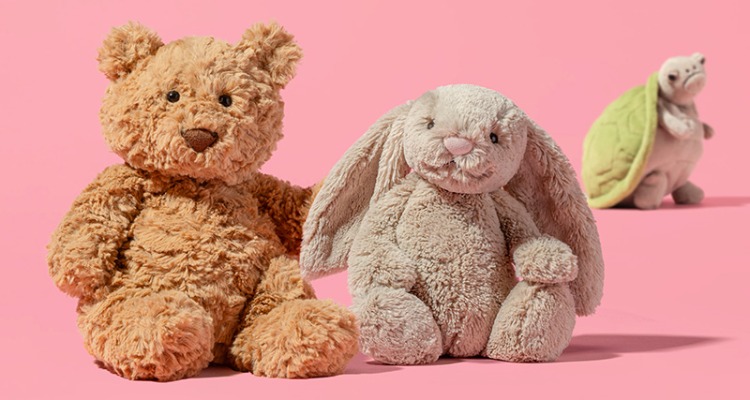 Jellycat